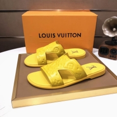 Louis Vuitton Slippers